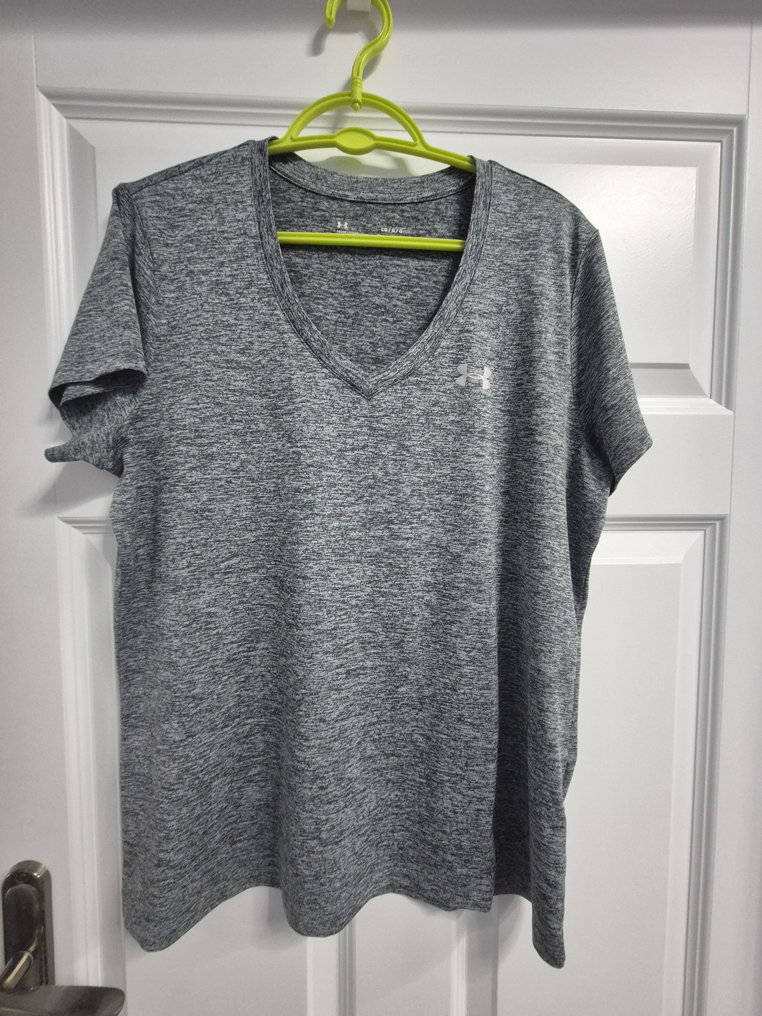 Koszulka treningowa Under Armour tech XL