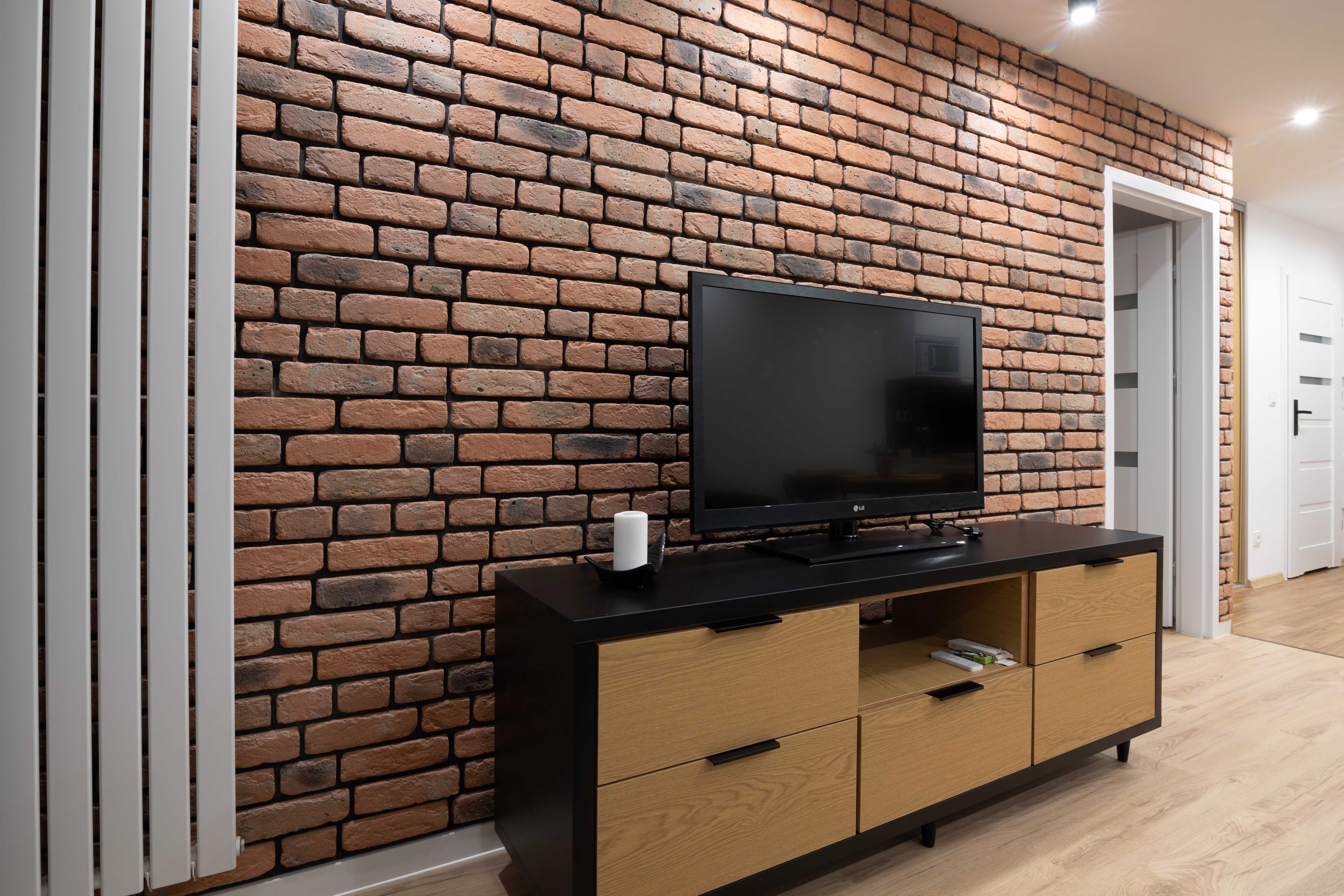 Apartament wysoki standard, miejsce postojowe