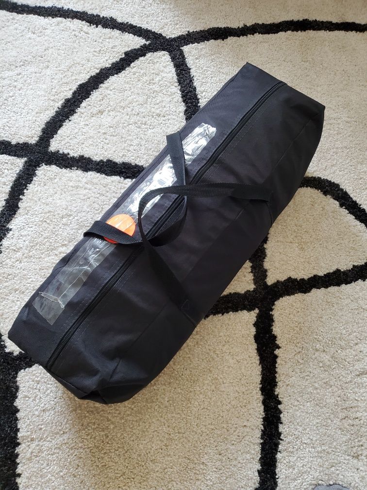 Namiot turystyczny Amazon Basics AMZ-9070 4 osobowy