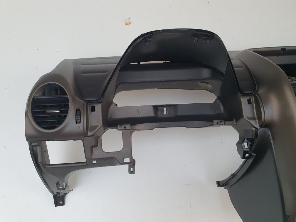 LEXUS IS200 IS300 deska rozdzielcza konsola przed lift 99-05