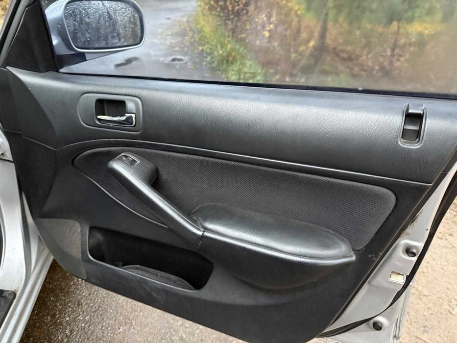 Продам Honda Civic 2005р. #73098