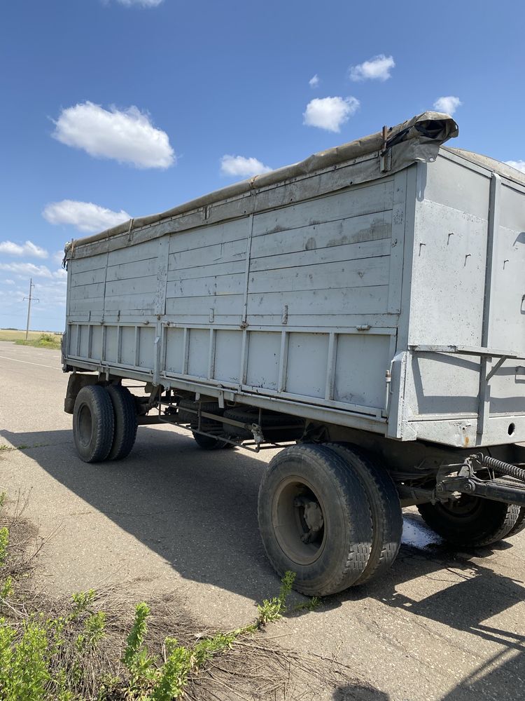 Продам Камаз 5320