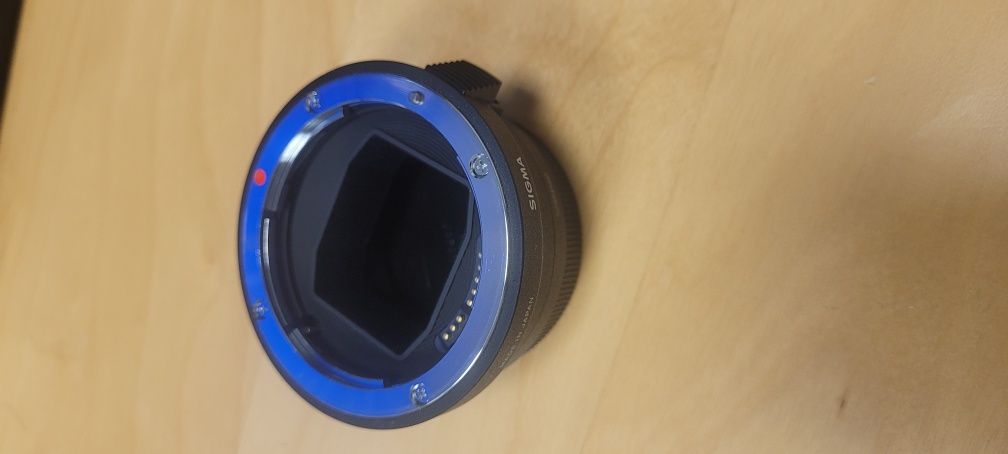 Sprzedam konwerter sigma mc 11