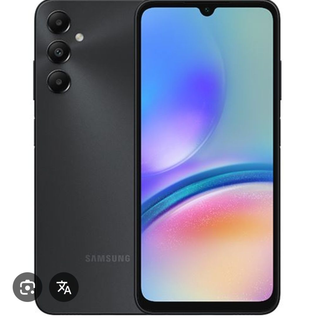 Telemóvel Samsung Ao5s