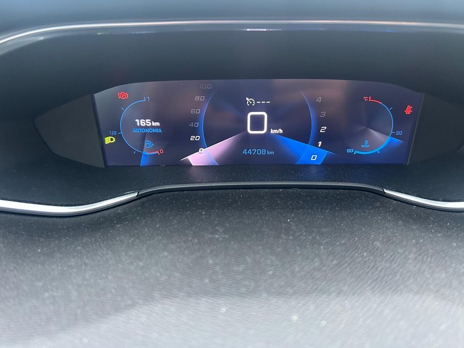 Peugeot 308 ótimo estado