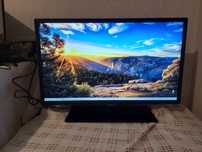 Телевізор Samsung UE32ES5537