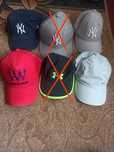 Кепка new era, under armour, new era
