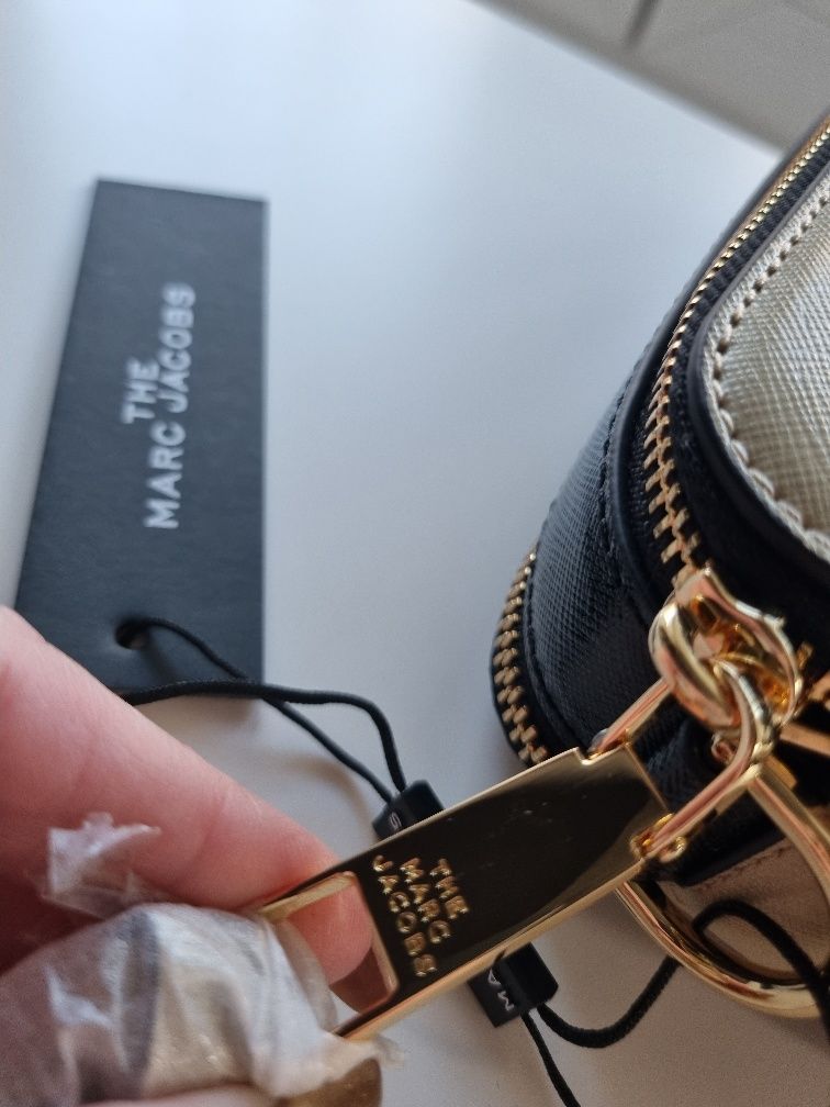 Torebka Marc Jacobs