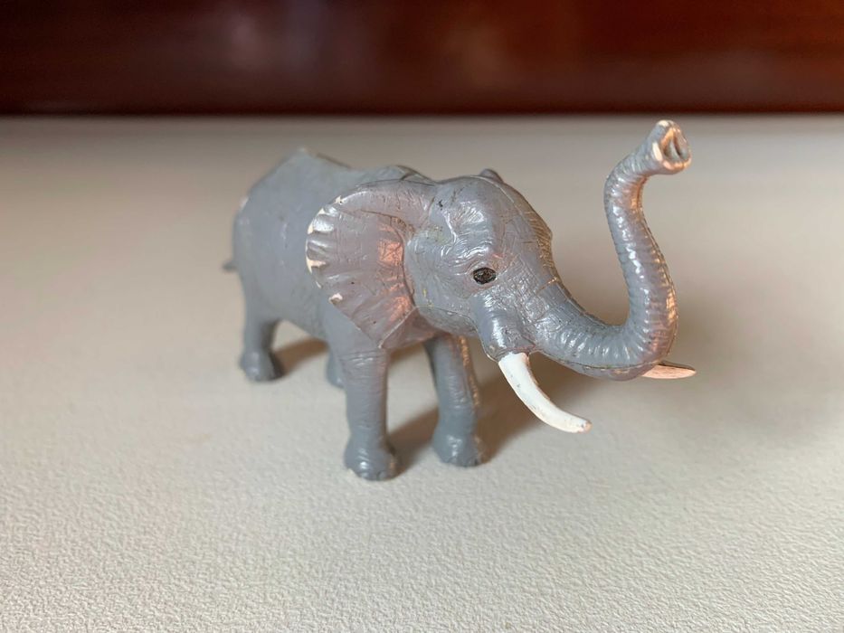 Figurinha Elefante