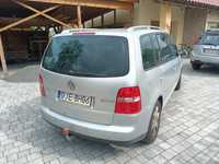 Sprzedam volkswagen touran