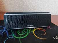 Продам блютуз колонку sony srs xb21