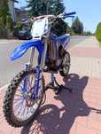 Sprzedam Yamaha yz 85 po generalnym remoncie silnika zamiana za Simson