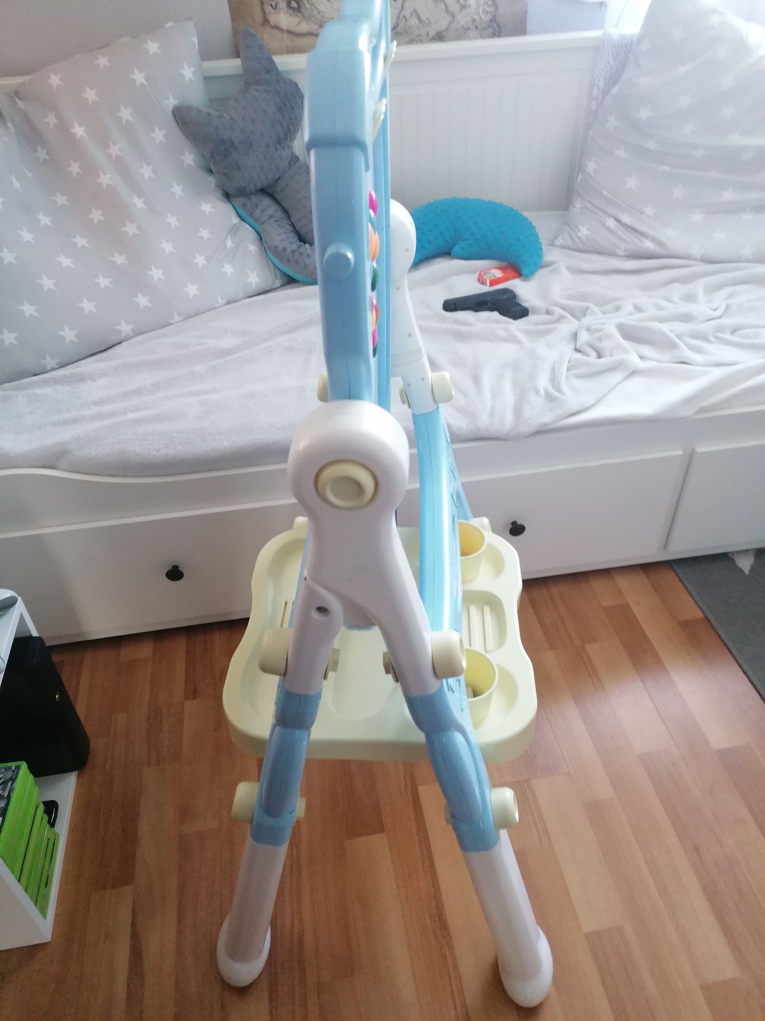 Tablica magnetyczna dwustronna