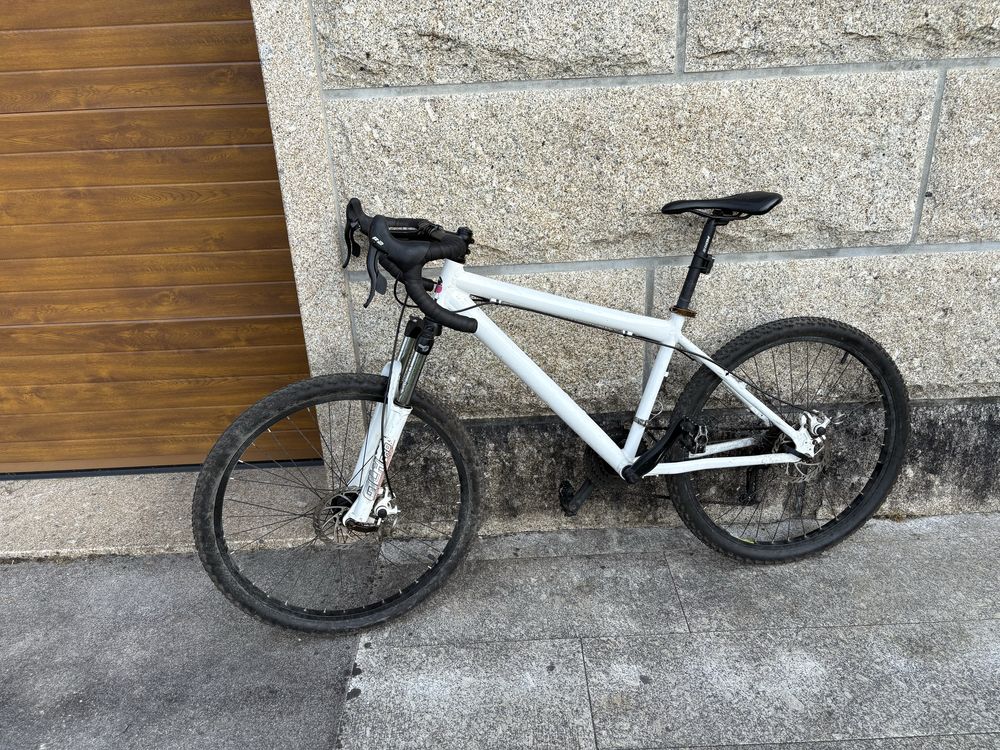 Gravel MTB Dropbar Orbea