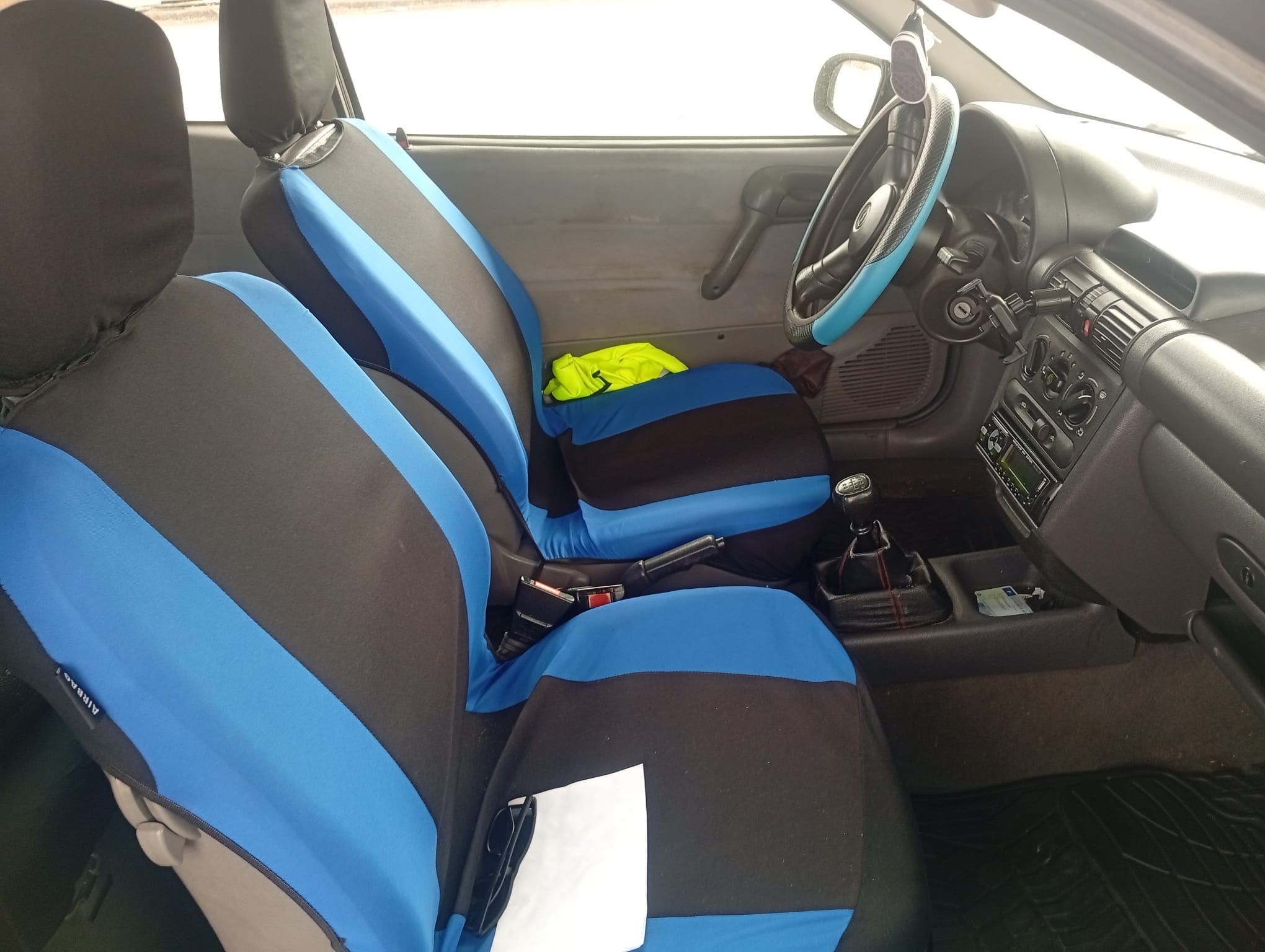 Carro Opel para venda
