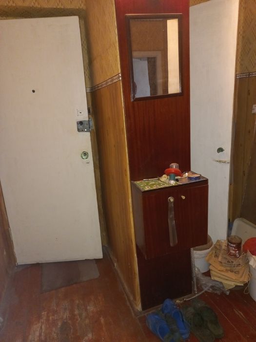 Продам 2-х кімн. квартиру у військовому містечку