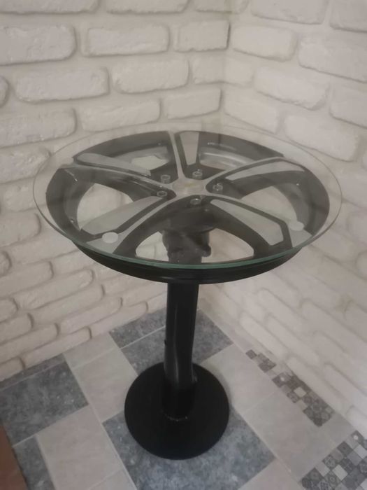 журнальний столик для кави