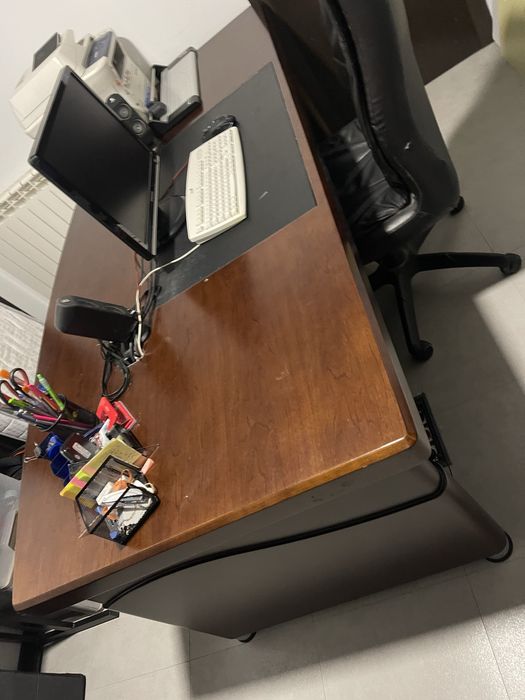 Mobiliário de escritório