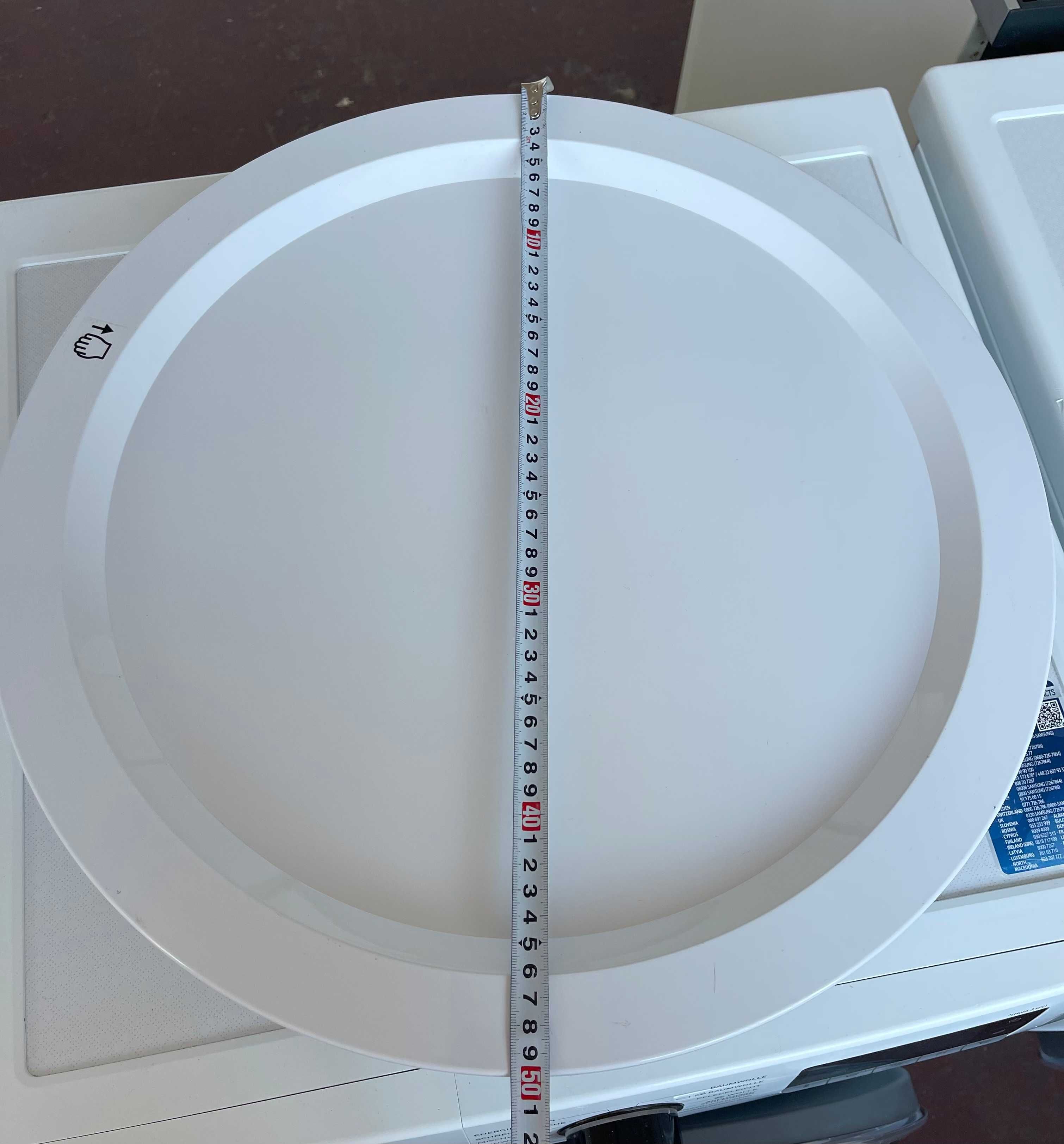 Drzwi do suszarki Beko DPS 7405 W3