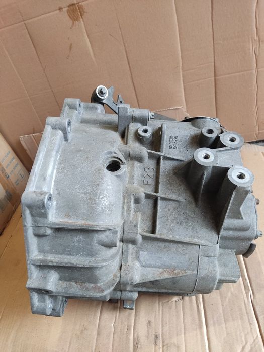 МКПП F23 opel combo c