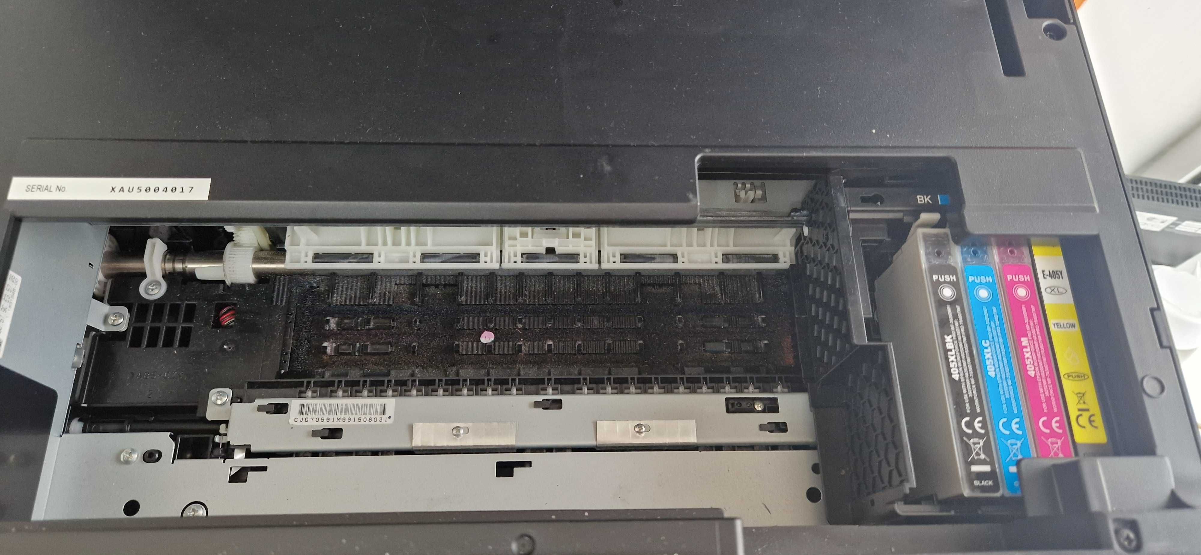 Impressora Epson