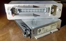 Centralina completa BMW 525ix pack M