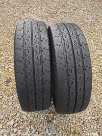 205/75r16c Uniroyal rain Max2 PARA OPONY dostawcze