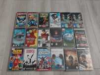Gry na konsole PSP