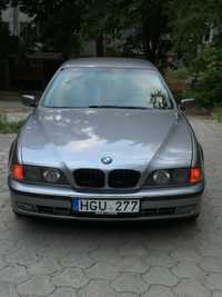 Продам BMW e39. М57 3.0 дизель, автомат.