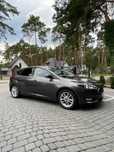 WZOROWO utrzymany Ford Focus mk 3