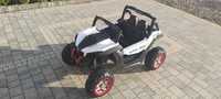 Sprzedam Mega Auto Buggy 4X4 z Miękkimi Kołami