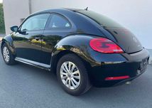 Задние фонари VW Beetle, Фольксваген Битл запчасти б/у