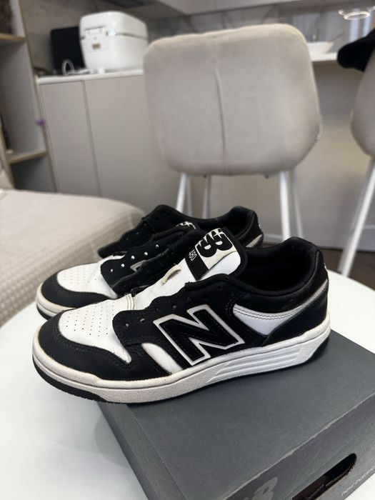 Кеди New Balance 38 розмір на 23 см