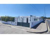 Moradia Térrea T2 inserida em Lote com 312,50m2