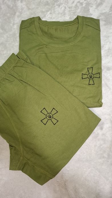 Термобілизна демісезонна ЗСУ, розмір Л