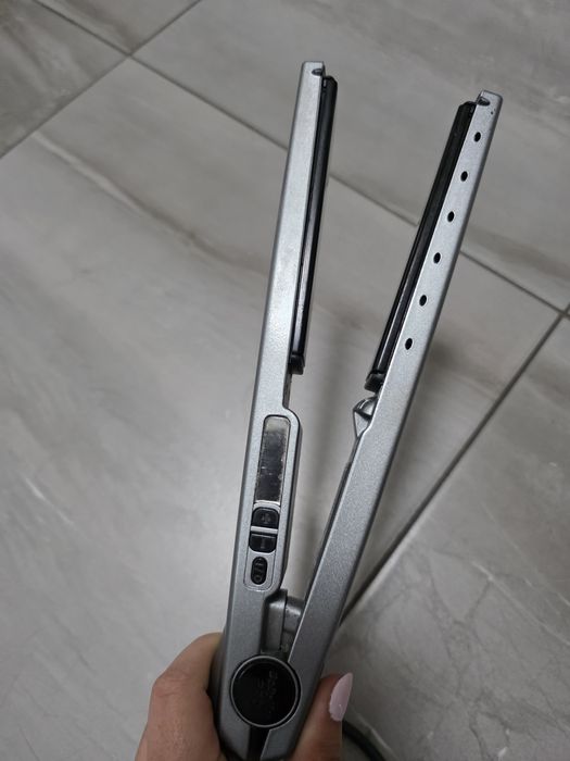 Prostownica babyliss pro