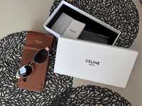 Okulary preciwstoneczne Celine Premium