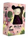 Misia do tulenia. Maskotka. Nasza Księgarnia - gry