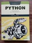 Python Instrukcje dla programisty Eric Matthes