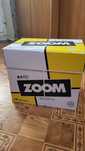 Бумага А4 ZOOM  80г/м