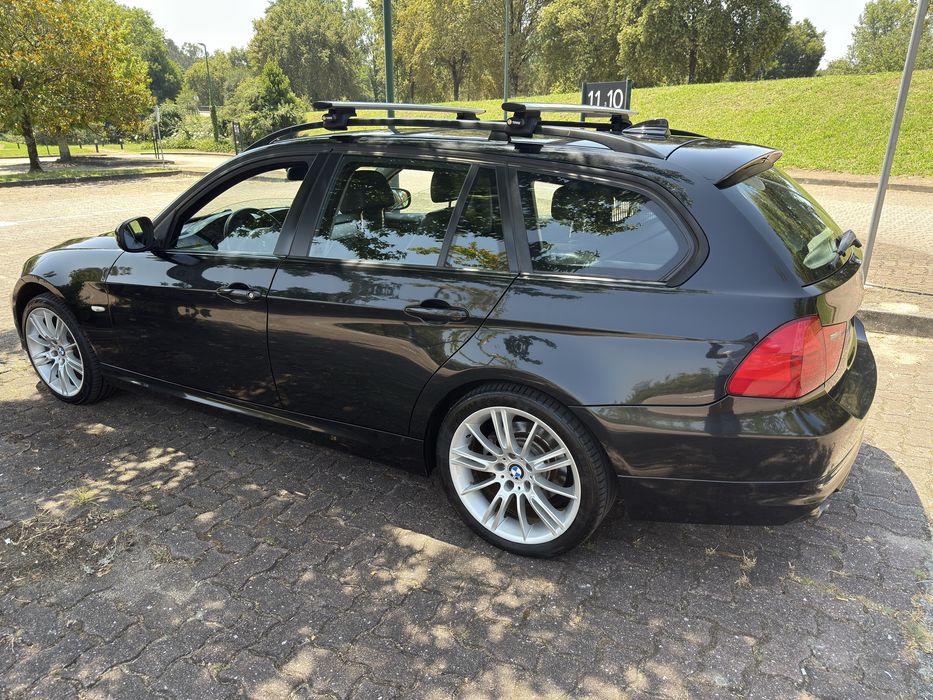 Bmw 318 Touring Confort