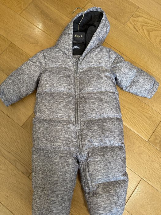 Комбінзон зимовий gap