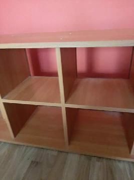 Szafka po akwarium 120x40
