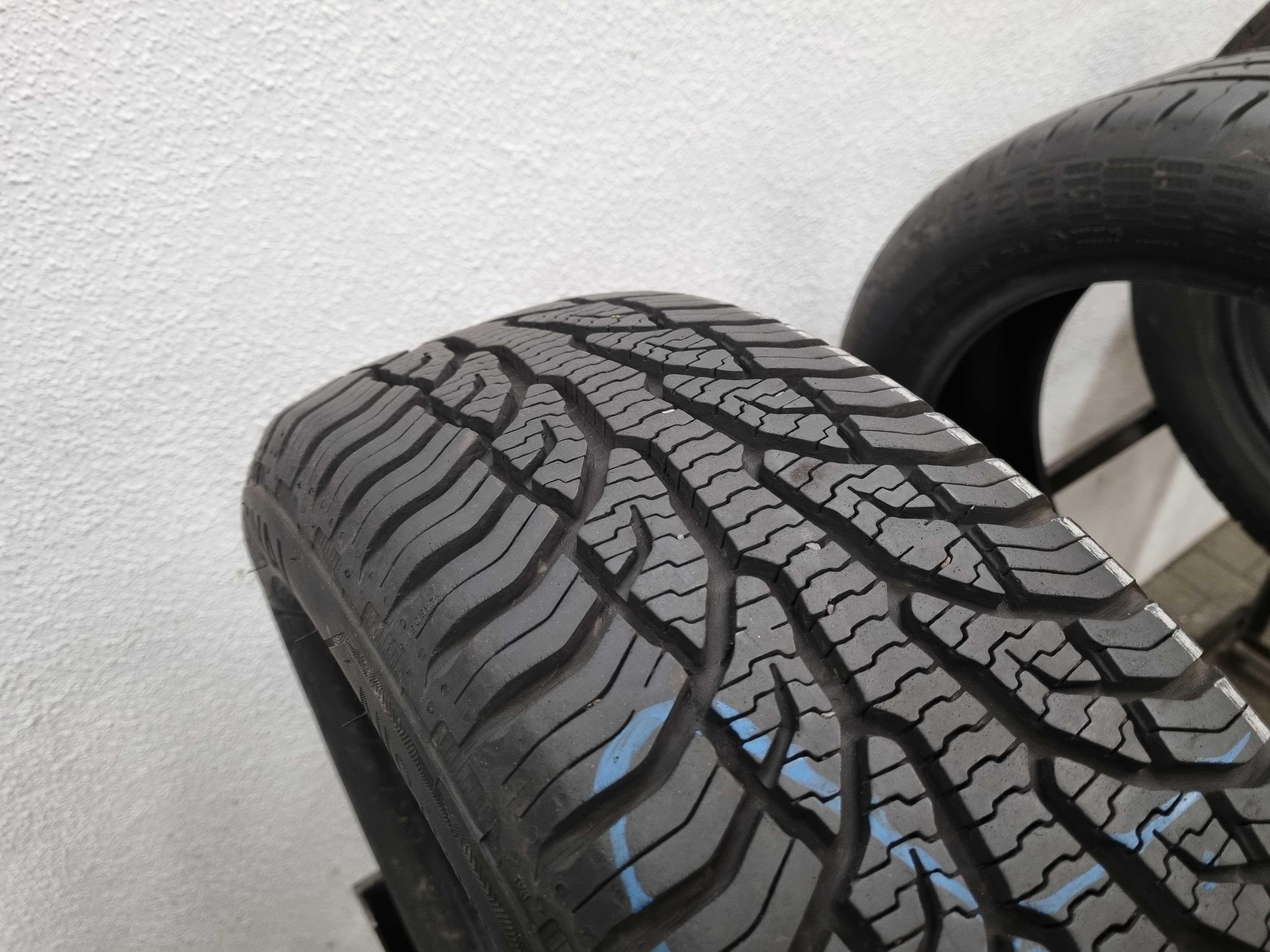 195/60/15 88H XL Uniroyal All Season Expert 2 Dot.2720R