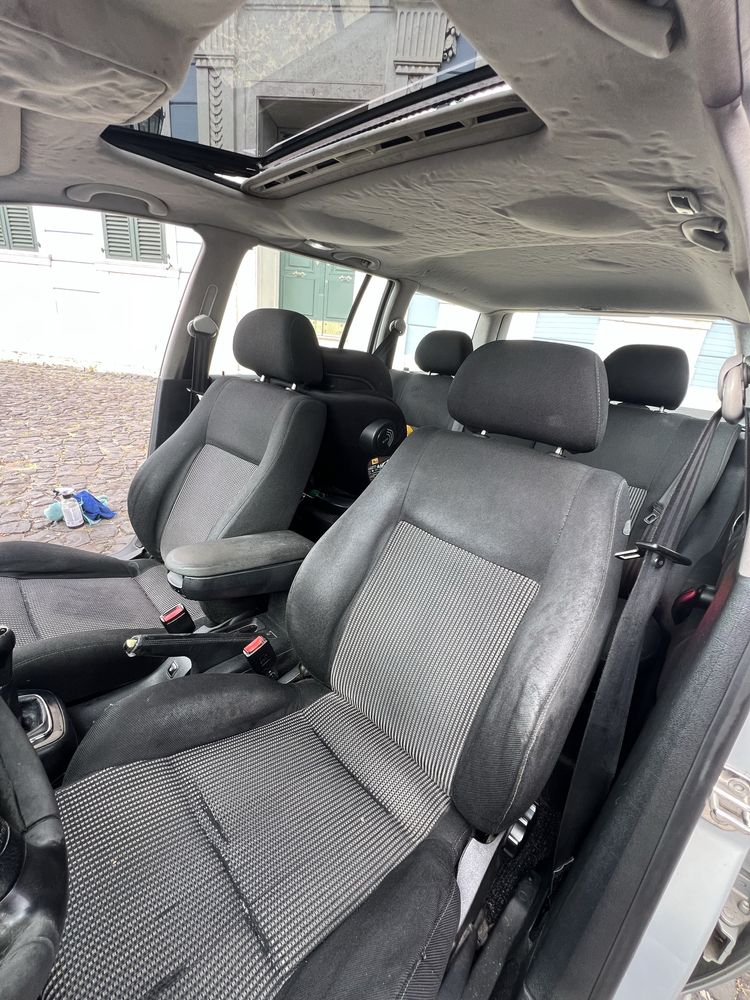 Golf 4 1.9 115cv