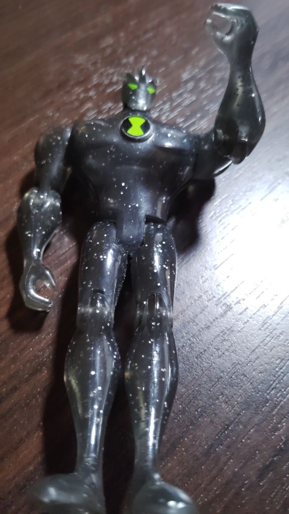 Kolekcja figurka