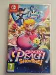 Gra Princess Peach Showtime Nintendo Switch