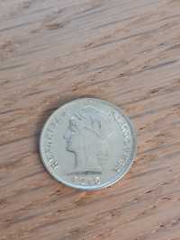 Vendo moeda 10 centavos