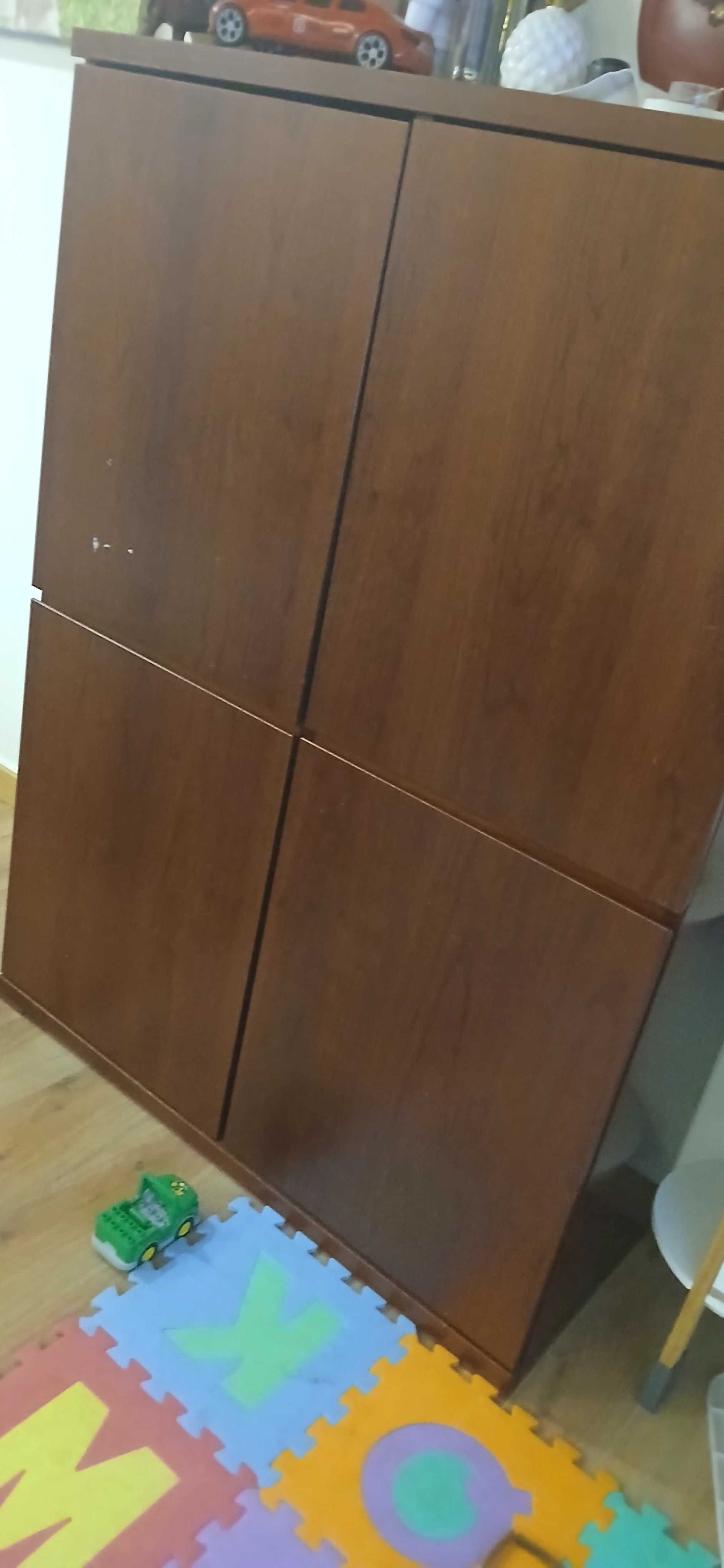 Sala jantar e de estar cerejeira