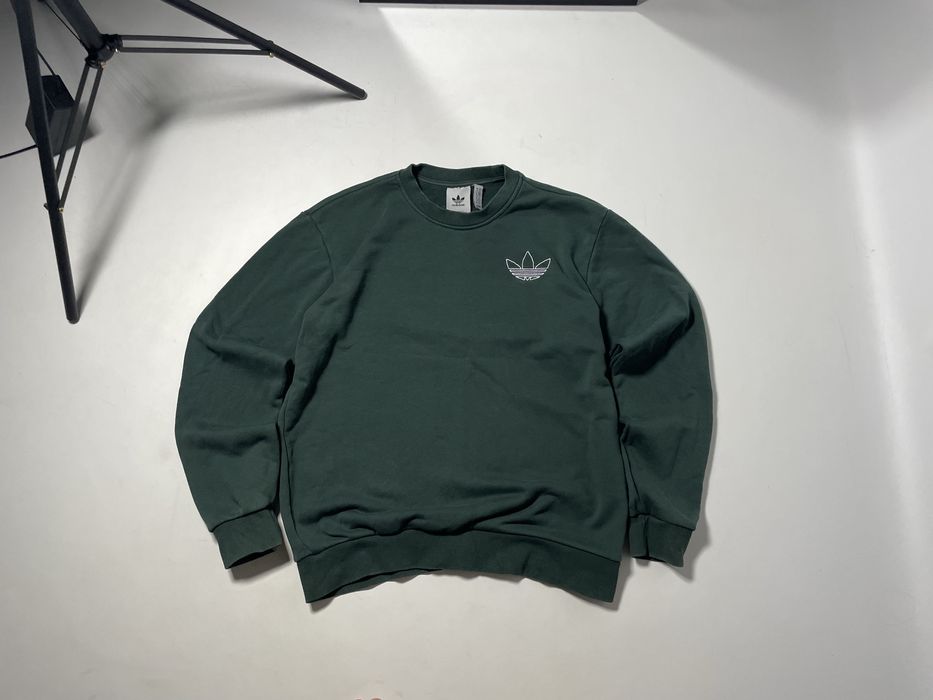 Світшот Adidas Firebird M свитшот адидас худи y3 fred lonsdal